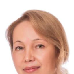 Мухина Альбина Егоровна
