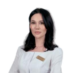 Калимуллина Елена Ильгизовна