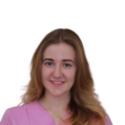 Ащеулова Кристина Николаевна