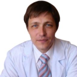 Купаев Виталий Иванович