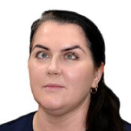Папова Екатерина Александровна