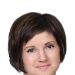 Богач Валентина Юрьевна