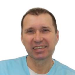 Сорокин Павел Сергеевич