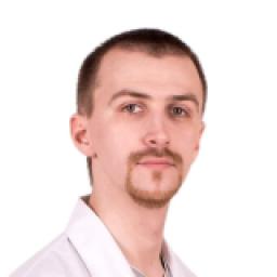 Костин Дмитрий Сергеевич