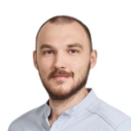 Белохвостиков Егор Павлович