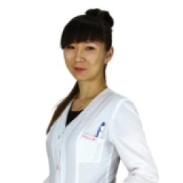 Тажгулова Диана Каиргалеевна