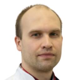 Бадиков Дмитрий Владимирович