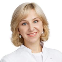 Русанова Лидия Алексеевна