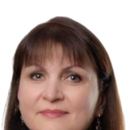 Архипова Наталия Николаевна
