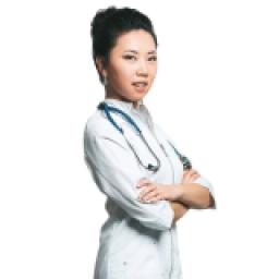 Цой Наталья Эдуардовна 