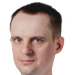 Горьких Вадим Васильевич