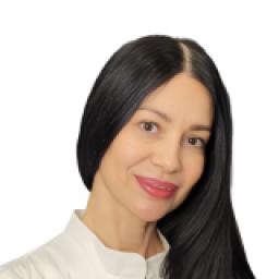 Мирзоева Александра Александровна