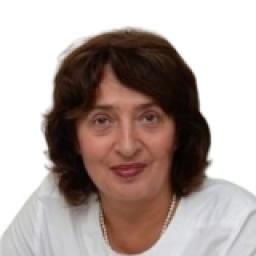 Мокроусова Ирина Ивановна