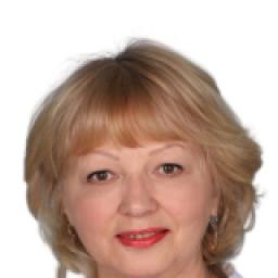 Капранова Галина Викторовна