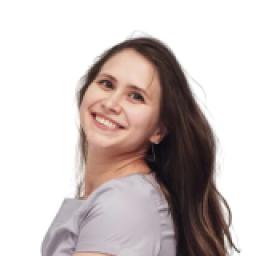 Дулевич (Сороченко) Олеся Николаевна 