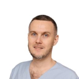 Василенко Василий Васильевич