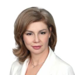 Киселевич Алла Александровна