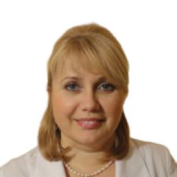 Шаповалова Елена Владимировна