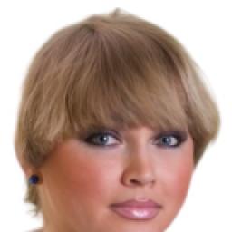 Аникеева Елена Александровна