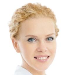 Серова Екатерина Сергеевна