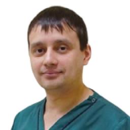 Агеев Владимир Сергеевич