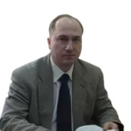 Саламатов Владимир Евгеньевич