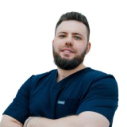 Барышнов Роман Александрович