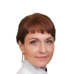 Лантухова Элеонора Сергеевна