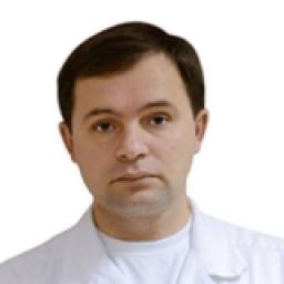 Пониделко Сергей Николаевич