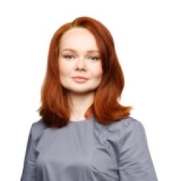 Квардакова Ирина Александровна