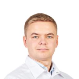 Очеретин Павел Борисович