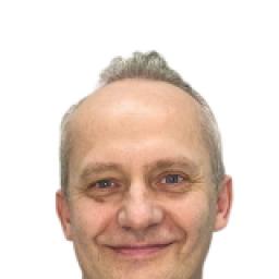 Богомолов Сергей Николаевич