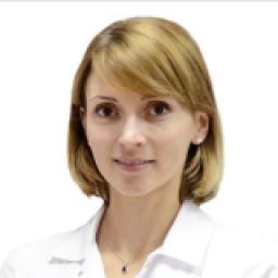 Ильчишина Татьяна Алексеевна