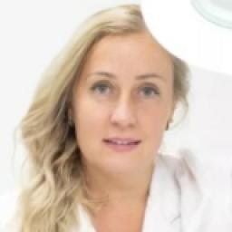 Мельникова Валентина Михайловна
