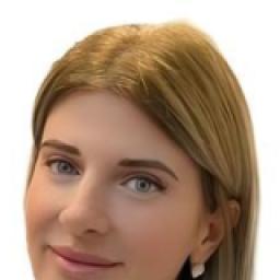 Гогохия Хатуна Омариевна