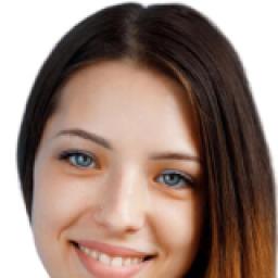 Каримова Дамира Ильгамовна