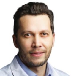 Мочалов Юрий Александрович