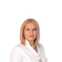 Иванова Инна Сергеевна