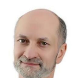 Глобин Антон Владиленович