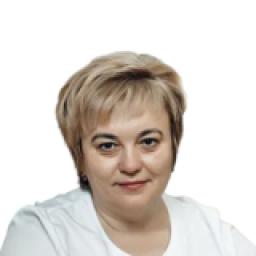 Воротилина Людмила Викторовна