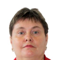 Столбова Светлана Валентиновна