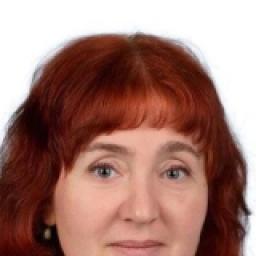 Ганопольская Лидия Ильинична