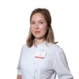 Распутина Любовь Андреевна