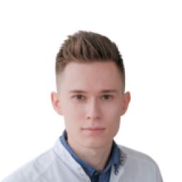 Стародубцев Сергей Сергеевич