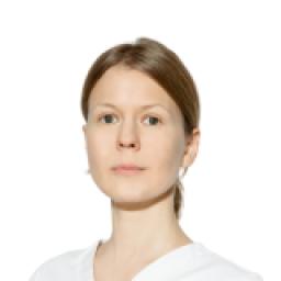 Скибина Ирина Юрьевна