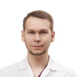 Артемьев Илья Андреевич