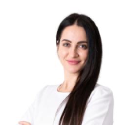 Жукова Кристина Викторовна