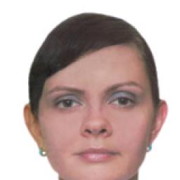 Добровольская Екатерина Владимировна
