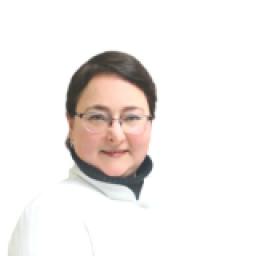 Табидзе Ольга Васильевна