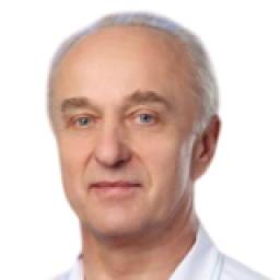 Стоцкий Петр Владимирович